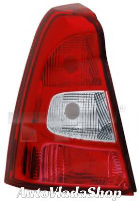 STOP LAMPA (LOGAN) (DEPO) - LEVO