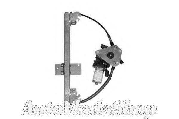 PODIZAC ZADNJEG PROZORA ELEKTRICNI (A KVALITET) - DESNO