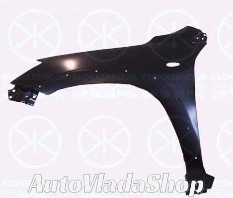 BLATOBRAN (SA OTVOROM ZA MIGAVAC) (SA OTVORIMA ZA RUB) - LEVO