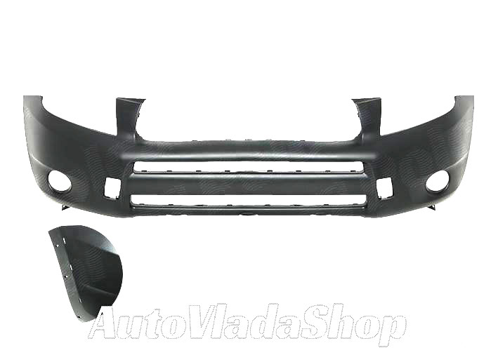 PREDNJI BRANIK -09 (OTVORI ZA RUBOVE)