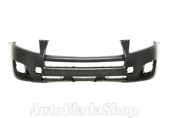 PREDNJI BRANIK 09- (BEZ OTVORA ZA RUBOVE)