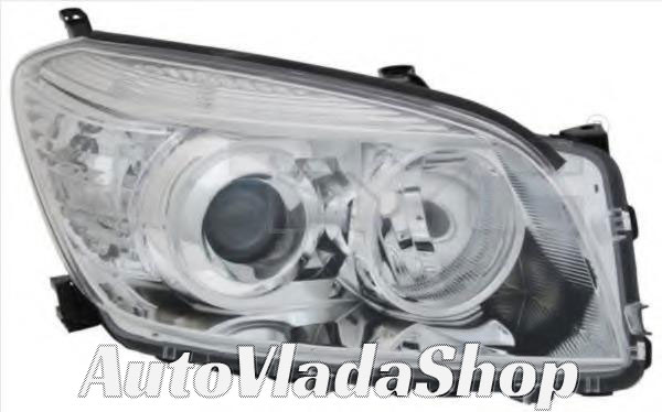 FAR ELEKTRICNI (HROM SOCIVO) -08 (DEPO) - DESNO