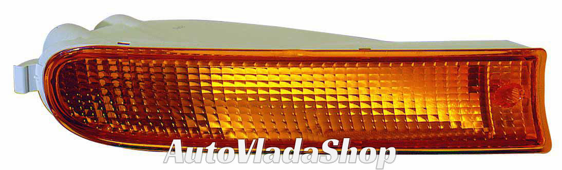 MIGAVAC U BRANIKU - DESNO