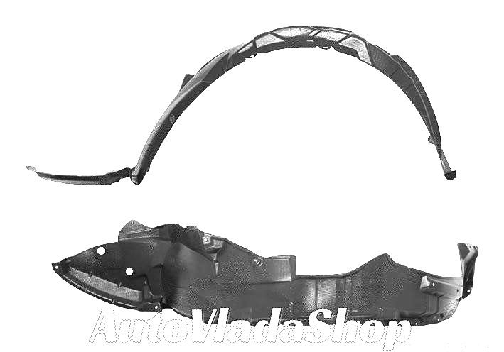 POTKRILO (A KVALITET) - DESNO