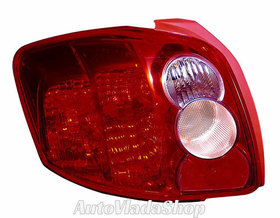 STOP LAMPA (KOITO TIP) (DEPO) - LEVO