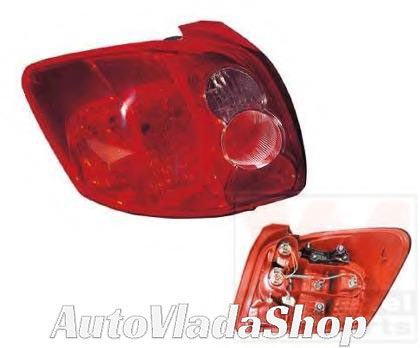 STOP LAMPA (FARBA TIP) (DEPO)