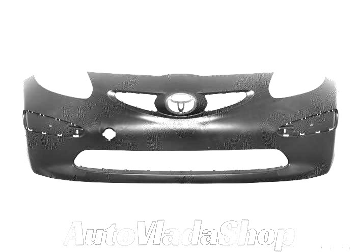 PREDNJI BRANIK -09 (BEZ MAGLENKI)