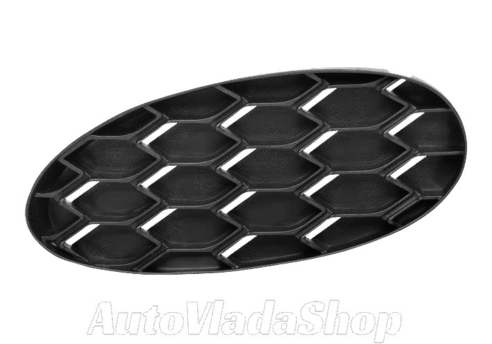 RESETKA PREDNJEG BRANIKA (BEZ MAGLENKE) 09- - LEVO