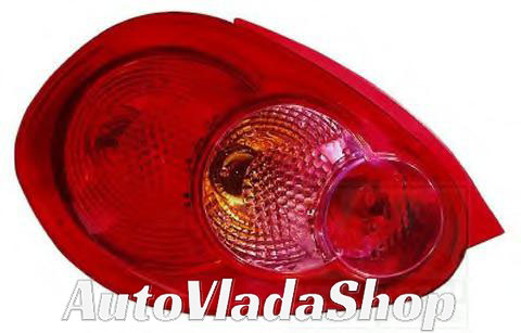 STOP LAMPA -09 (DEPO) - LEVO