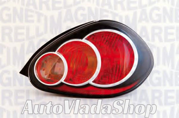 STOP LAMPA 09- (MARELLI)