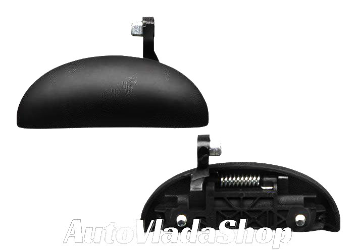 KVAKA PREDNJIH VRATA SPOLJASNJA - LEVO