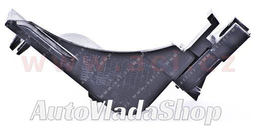 NOSAC PREDNJEG BRANIKA BOCNI PLASTICNI - LEVO