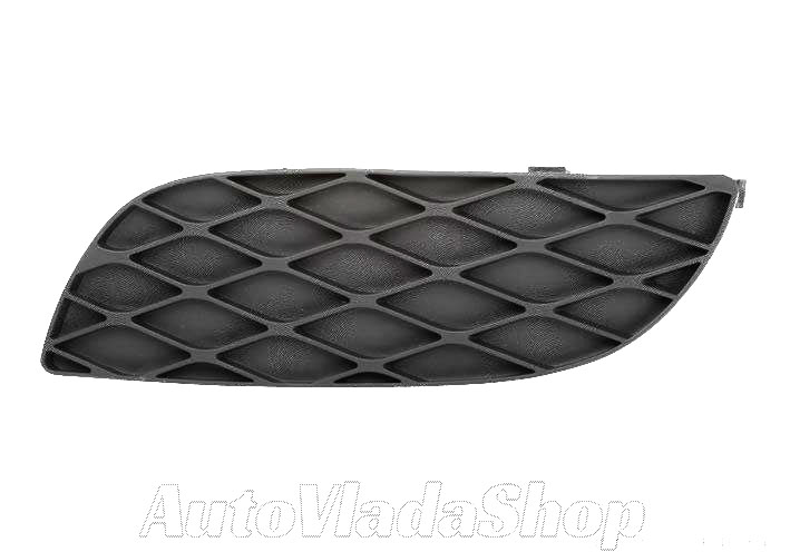 RESETKA PREDNJEG BRANIKA (BEZ MAGLENKE) 03- - DESNO