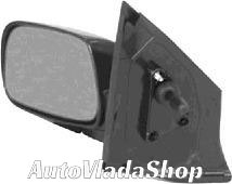 RETROVIZOR MEHANICKI SA SAJLOM 03- (KONVEKSNO STAKLO) - LEVO