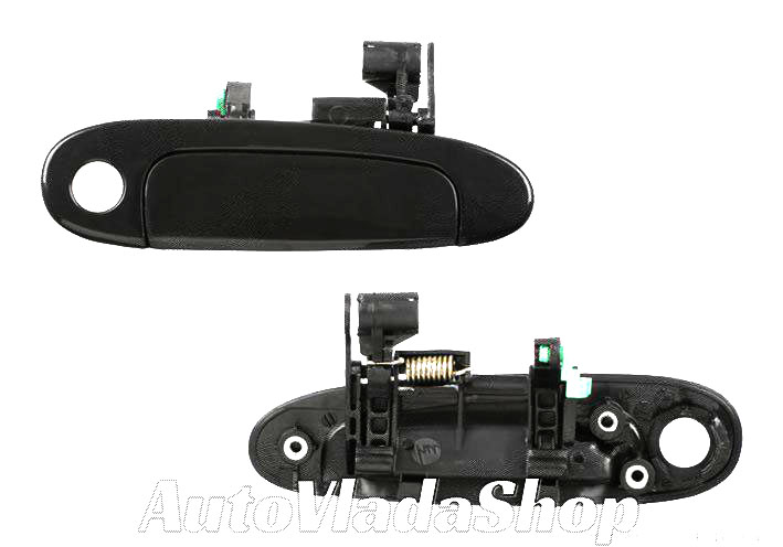 KVAKA PREDNJIH VRATA SPOLJASNJA - DESNO