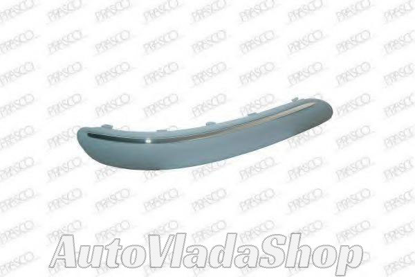 LAJSNA PREDNJEG BRANIKA (SA HROM LAJSNOM) (ELEGANCE/AVANTGARDE) 01- - LEVO