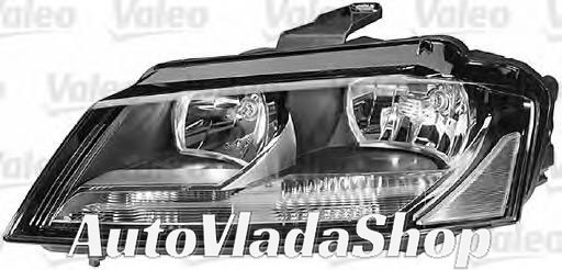 FAR ELEKTRICNI (DEPO) - LEVO