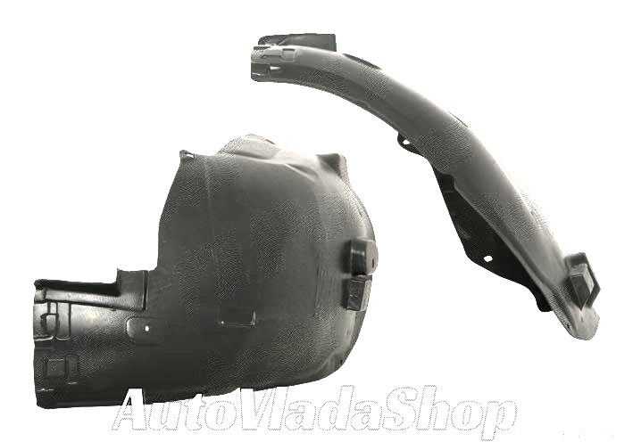 POTKRILO (ZADNJI DEO) - DESNO