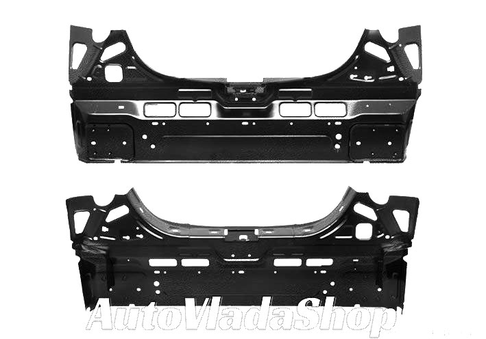 ZADNJI VEZNI LIM UNUTRASNJI 3 VRATA