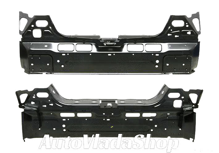 ZADNJI VEZNI LIM UNUTRASNJI 5 VRATA