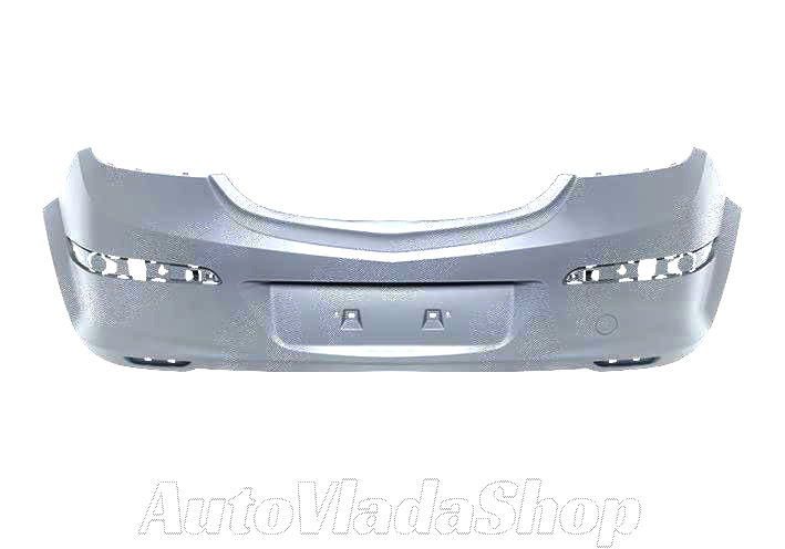 ZADNJI BRANIK PM 3 VRATA (SA/BEZ PDS SENZORA)