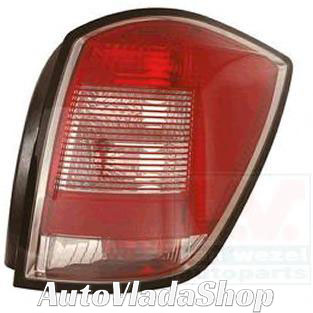 STOP LAMPA KARAVAN 07- (DEPO) - DESNO