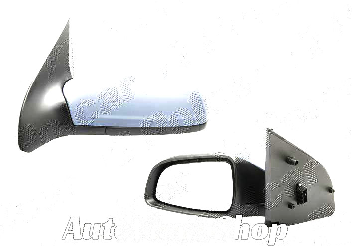 RETROVIZOR ELEKTRICNI SA GREJACEM PM 5 VRATA (KONVEKSNO STAKLO) - DESNO