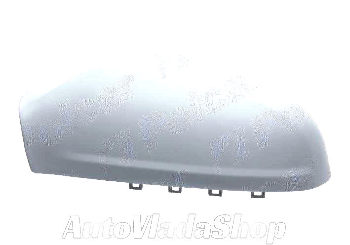 POKLOPAC RETROVIZORA PRIMED - LEVO
