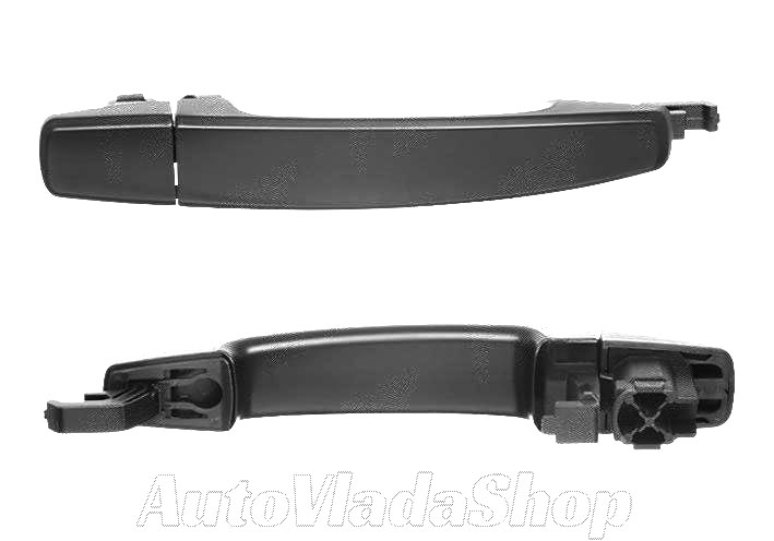 KVAKA PREDNJIH ( i  ZADNJIH L=D) VRATA SPOLJASNJA - DESNO