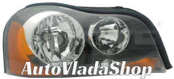 FAR ELEKTRICNI (ZUTI MIGAVAC) (TYC) - DESNO