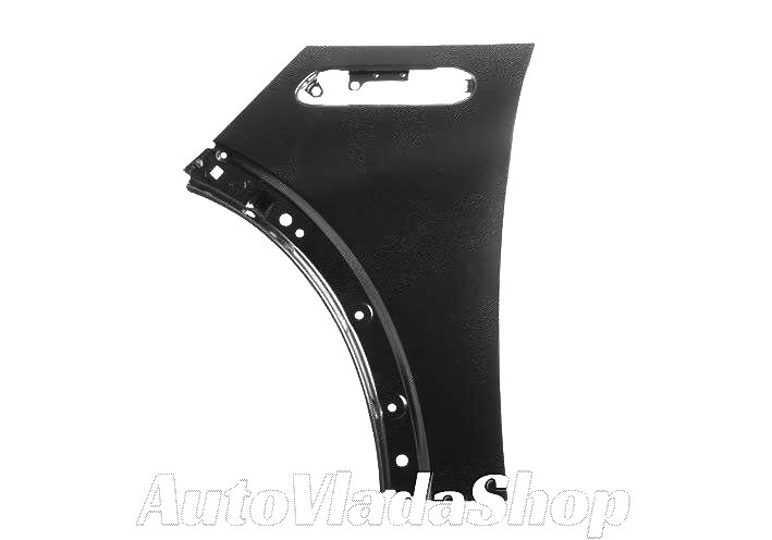 BLATOBRAN (ZADNJI DEO) - LEVO