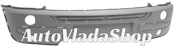 PREDNJI BRANIK PM -04 (OTVORI ZA LAJSNE)