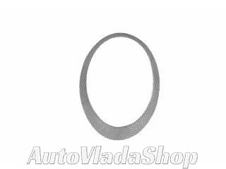 OKVIR FARA HROM - DESNO