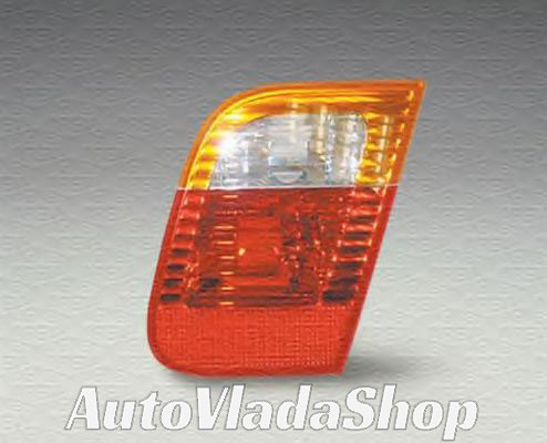 STOP LAMPA UN.ZUTI MIG.D-E46(01-05)