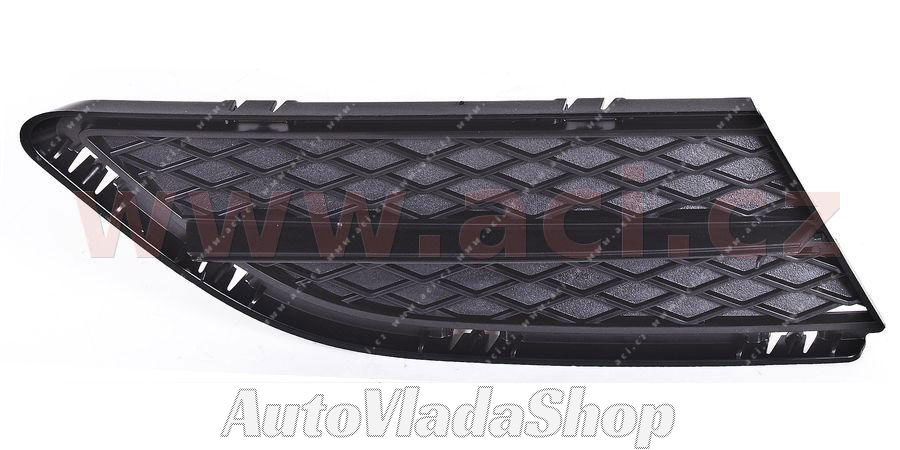 RESETKA PREDNJEG BRANIKA (ZATVORENA) - DESNO