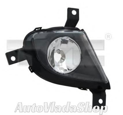 MAGLENKA (H8) (E) (DEPO) - DESNO