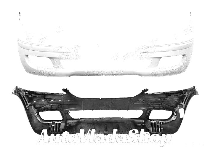 PREDNJI BRANIK PM -08 (ELEGANCE/AVANTGARDE) (A KVALITET)