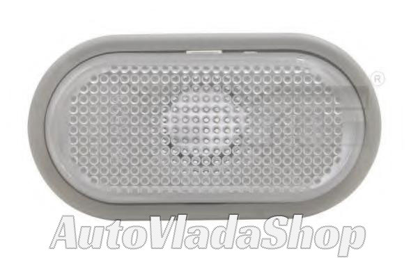 MIGAVAC U KRILU PROVIDNI (SA OKVIROM)