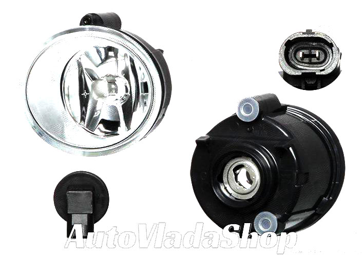 MAGLENKA L(98-)-Laguna(94-00) - LEVO