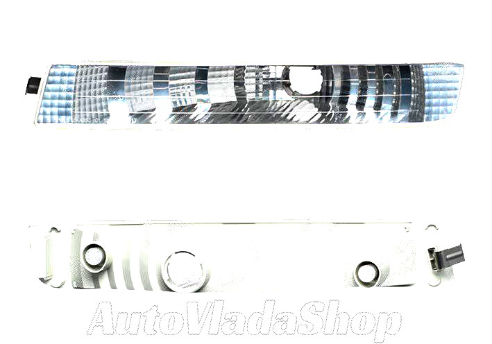 MIGAVAC BELI - DESNO