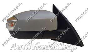 RETROVIZOR ELEKTRICNI SA GREJACEM PM (MIGAVAC) (KONVEKSNO STAKLO) - DESNO