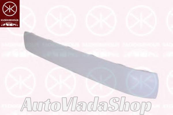 LAJSNA ZADNJEG BRANIKA (BEZ OTVORA ZA HROM LAJSNU) - DESNO