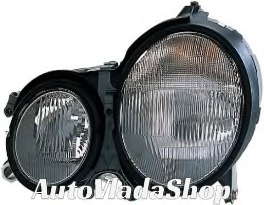 FAR ELEKTRICNI (DEPO) - LEVO