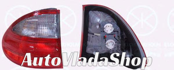 STOP LAMPA SPOLJASNJA KARAVAN (AVANTGARDE) (DEPO)