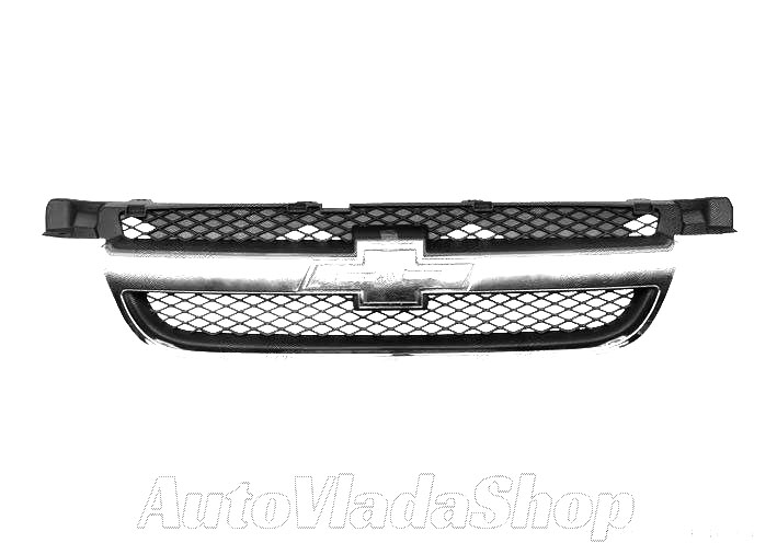 PVC MASKA(07-)-Kalos~Aveo 4 vr.(03-)