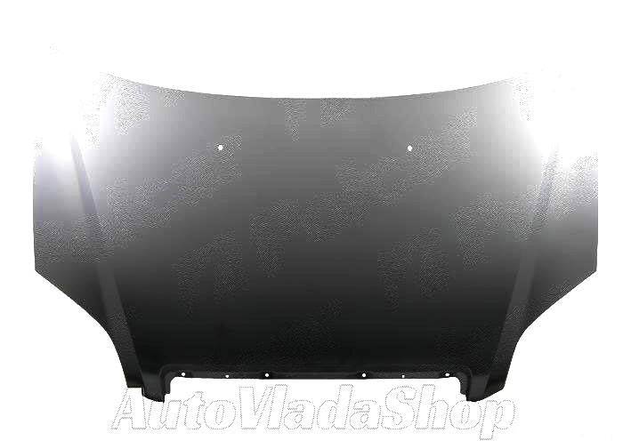 HAUBA(07-)-Kalos~Aveo 4 vr.(03-)