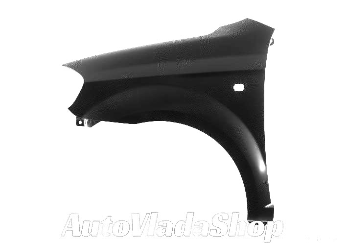 BLATOBRAN L(07-)-Kalos~Aveo 4 vr.(03-) - LEVO