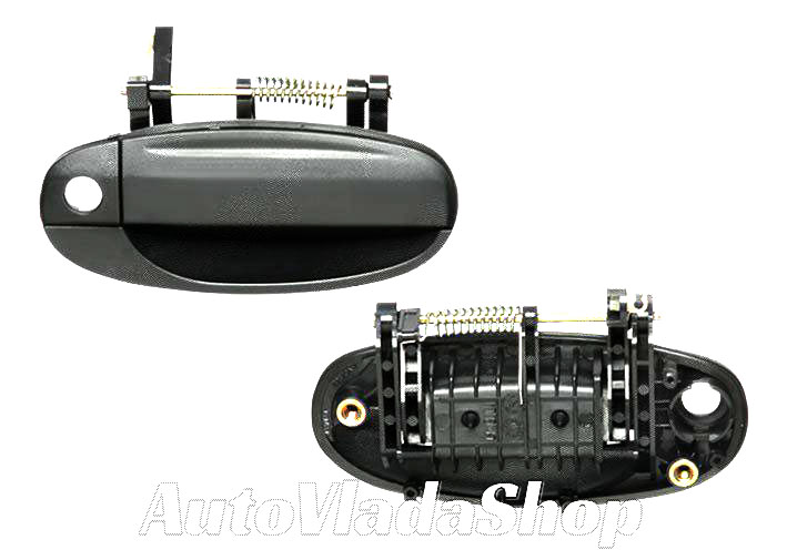 KVAKA PREDNJIH VRATA SPOLJASNJA - DESNO