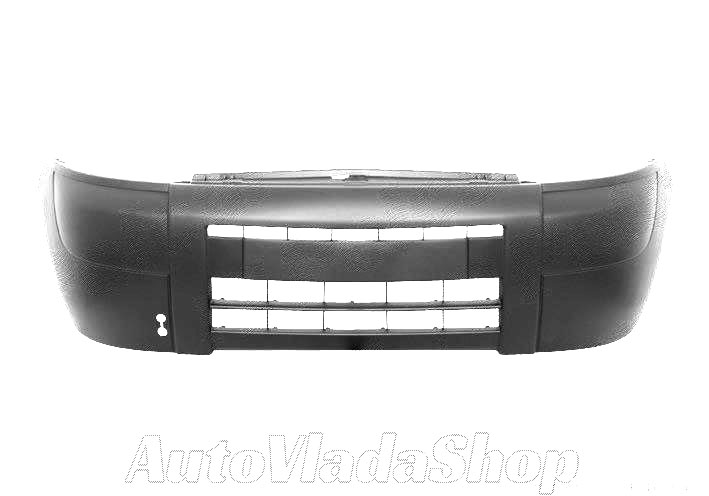 PREDNJI BRANIK (BEZ MAGLENKI)