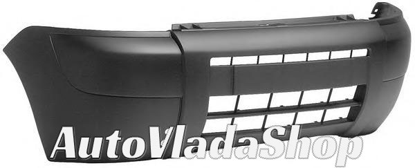 PREDNJI BRANIK PM (BEZ MAGLENKI)